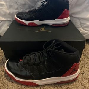 Jordan Max Aura Mens 10.5